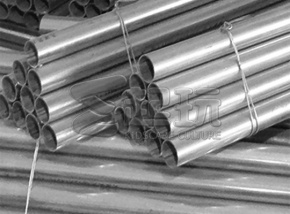 Galvanized Steel Pipes