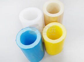 Foam Padding Tubes