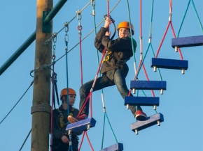 Rope Adventure
